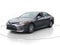 2023 Toyota Camry Hybrid Hybrid LE