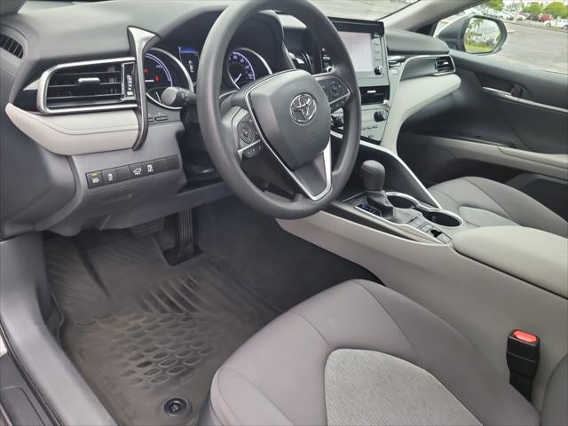 2023 Toyota Camry Hybrid Hybrid LE