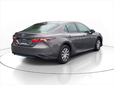 2023 Toyota Camry Hybrid Hybrid LE