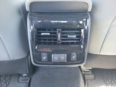 2020 Toyota AVALON Limited