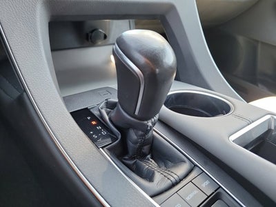 2020 Toyota AVALON Limited