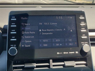 2020 Toyota AVALON Limited