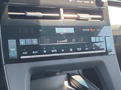 2020 Toyota AVALON Limited