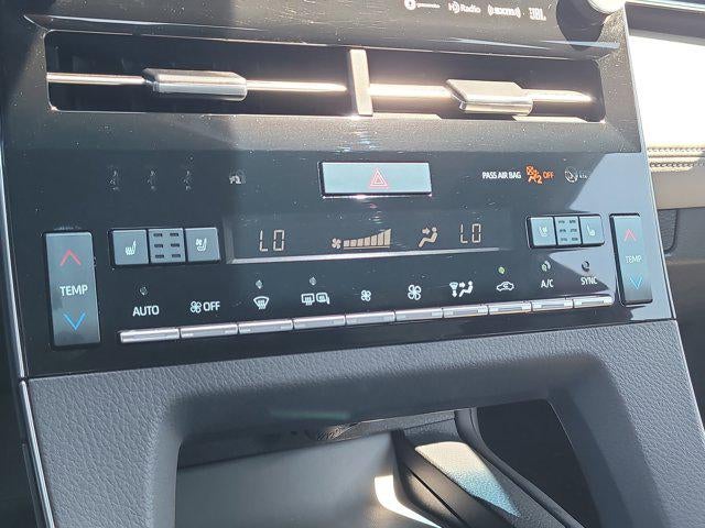 2020 Toyota AVALON Limited