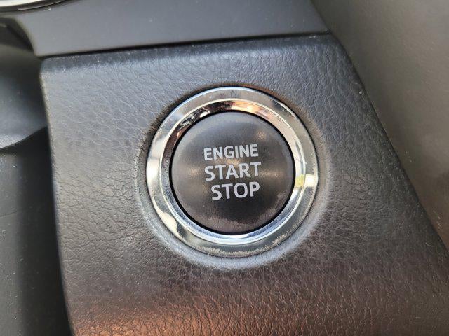 2022 Toyota Camry XLE