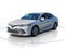 2020 Toyota Camry Hybrid Hybrid XLE