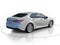 2020 Toyota Camry Hybrid Hybrid XLE