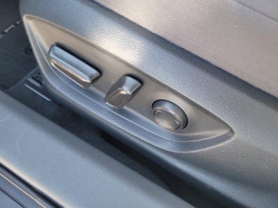 2024 Toyota Camry Hybrid LE