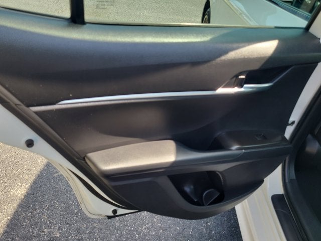 2023 Toyota Camry Hybrid SE