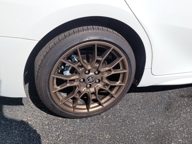 2023 Toyota Camry Hybrid SE