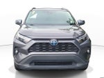 2022 Toyota RAV4 Hybrid Hybrid XLE Premium