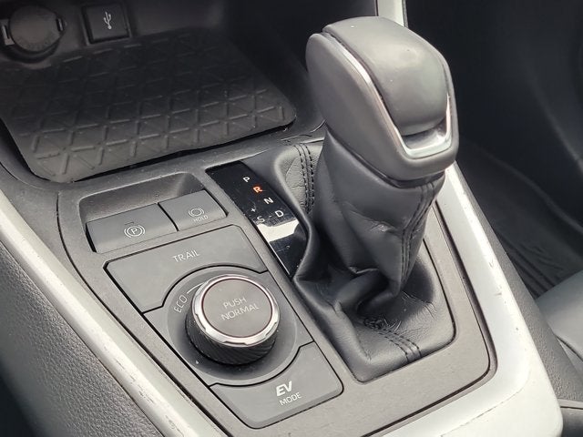2022 Toyota RAV4 Hybrid Hybrid XLE Premium