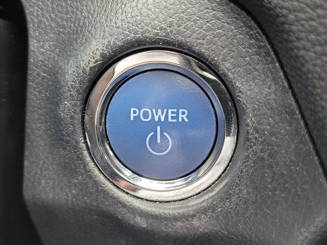 2022 Toyota RAV4 Hybrid Hybrid XLE Premium