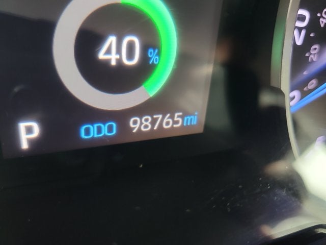 2022 Toyota RAV4 Hybrid Hybrid XLE Premium