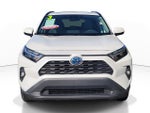 2023 Toyota RAV4 Hybrid Hybrid XLE Premium