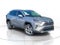 2021 Toyota RAV4 Hybrid Hybrid Limited