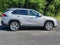 2021 Toyota RAV4 Hybrid Hybrid Limited