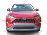 2020 Toyota RAV4 Hybrid Hybrid XLE