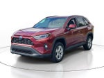 2020 Toyota RAV4 Hybrid Hybrid XLE