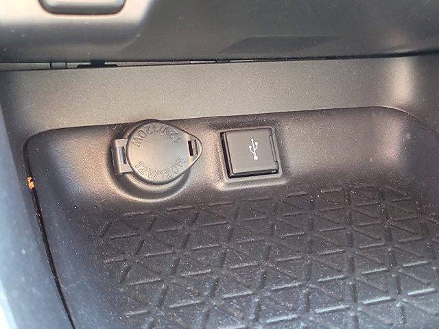 2022 Toyota RAV4 HYBRID Hybrid XLE