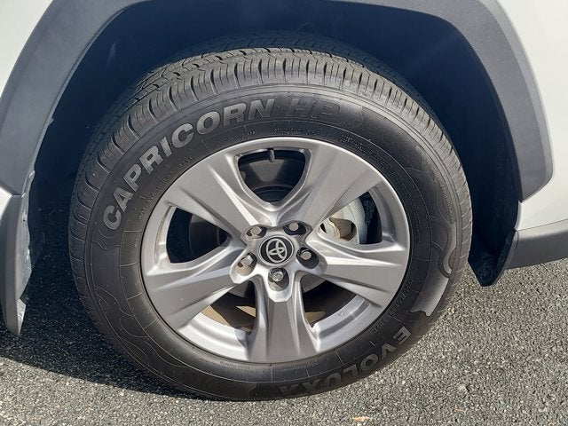 2024 Toyota RAV4 HYBRID Hybrid XLE