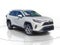 2025 Toyota RAV4 Hybrid Hybrid XLE