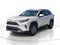2025 Toyota RAV4 Hybrid Hybrid XLE