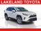 2025 Toyota RAV4 Hybrid Hybrid XLE