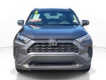 2025 Toyota RAV4 Hybrid Hybrid XLE