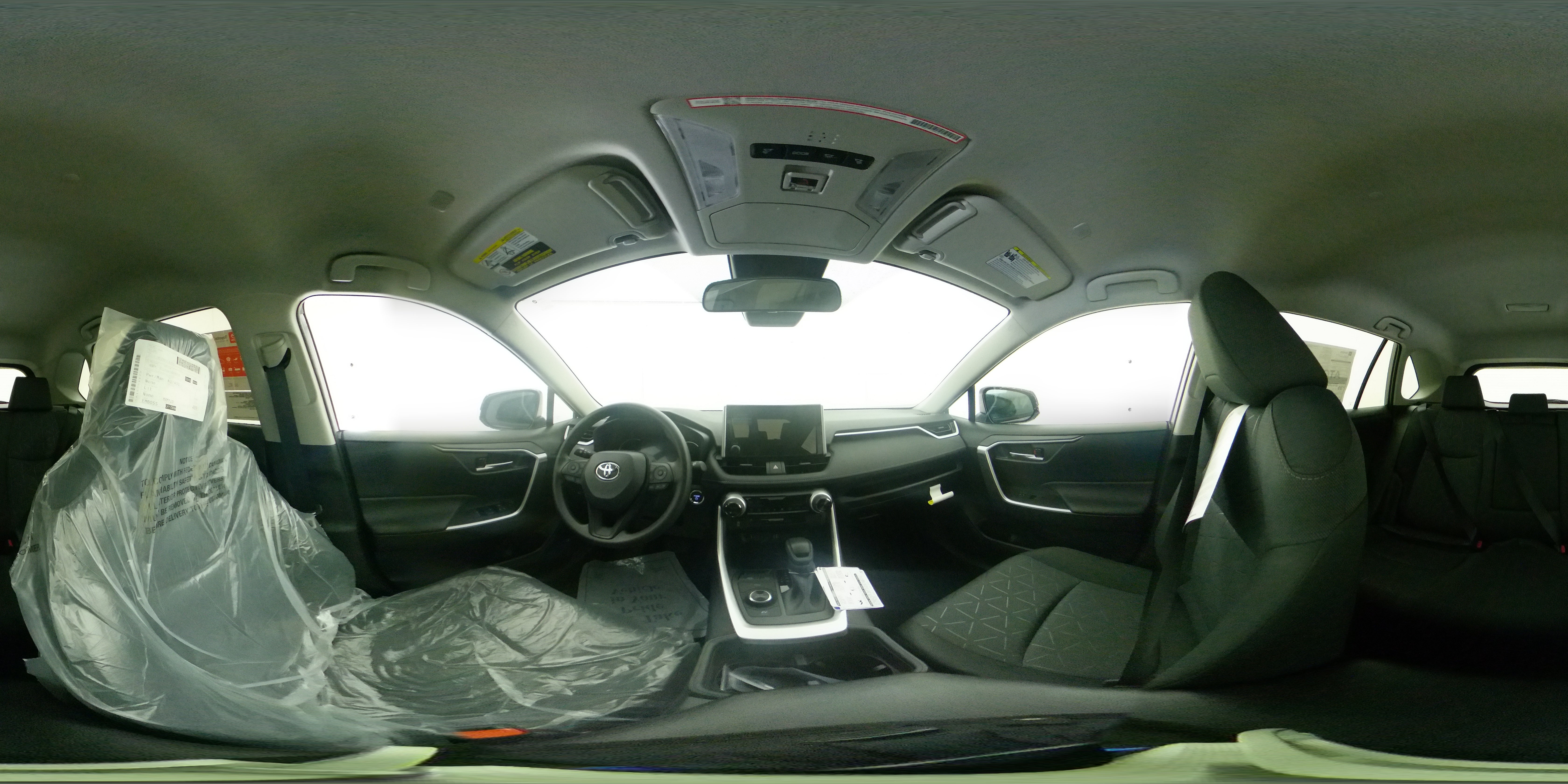 2025 Toyota RAV4 HYBRID Hybrid XLE