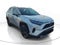 2022 Toyota RAV4 Hybrid Hybrid SE