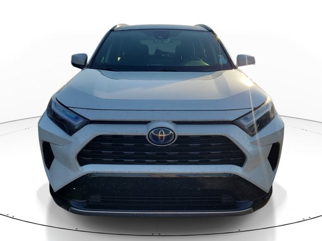 2022 Toyota RAV4 Hybrid Hybrid SE