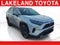 2022 Toyota RAV4 Hybrid Hybrid SE