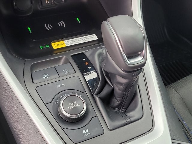 2022 Toyota RAV4 HYBRID Hybrid SE