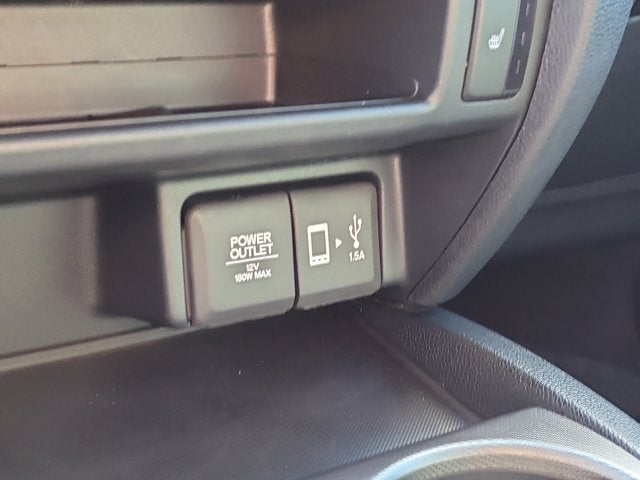 2022 Honda Ridgeline RTL