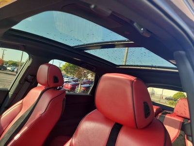 2020 Acura RDX with A-Spec Pkg