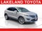 2018 Lincoln MKC Select