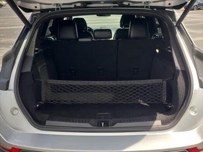 2018 Lincoln MKC Select