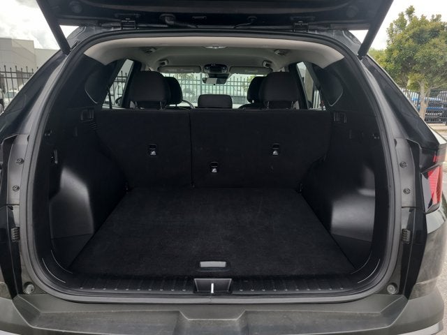 2025 Hyundai Tucson SEL - Photo 11