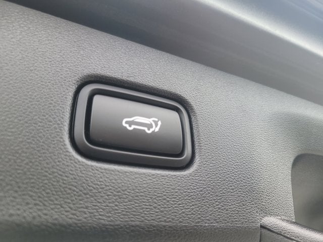 2025 Hyundai Tucson SEL - Photo 12