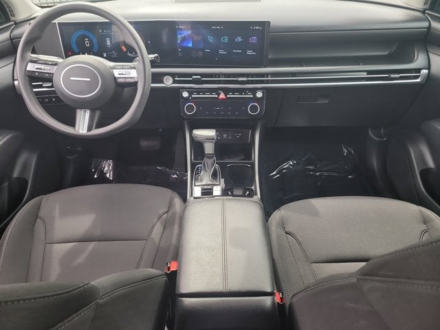 2025 Hyundai Tucson SEL - Photo 16