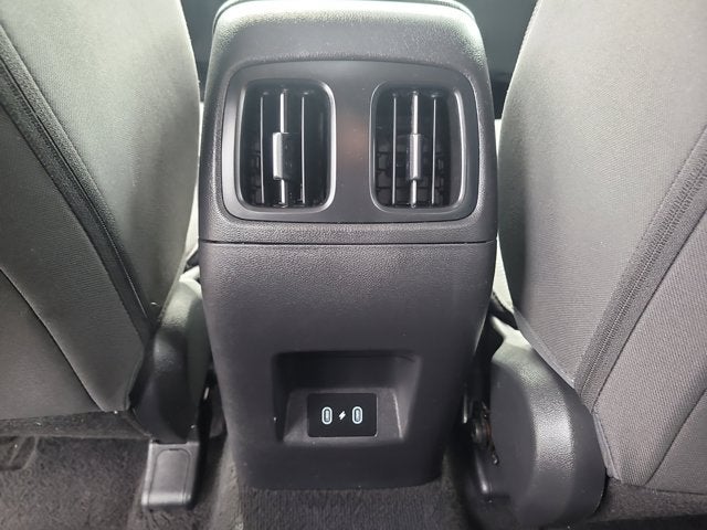 2025 Hyundai Tucson SEL - Photo 17