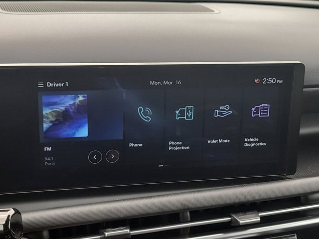 2025 Hyundai Tucson SEL - Photo 24