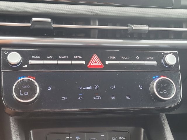 2025 Hyundai Tucson SEL - Photo 26