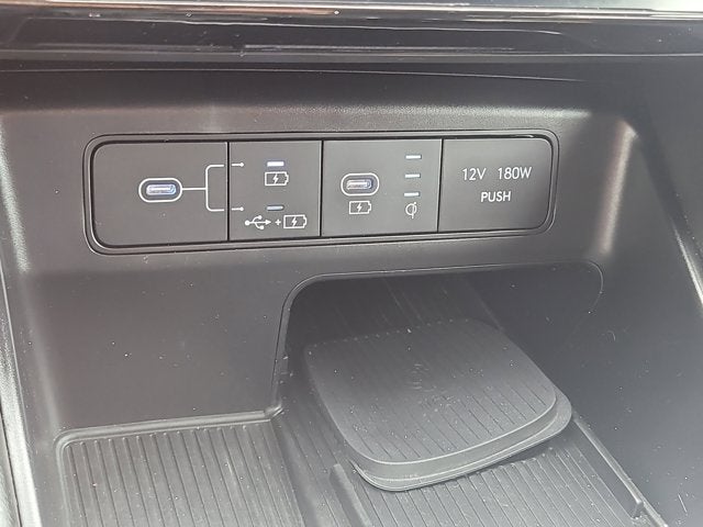 2025 Hyundai Tucson SEL - Photo 27