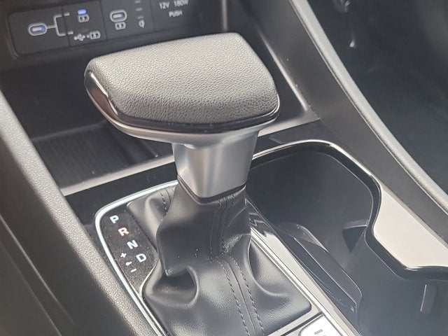 2025 Hyundai Tucson SEL - Photo 28