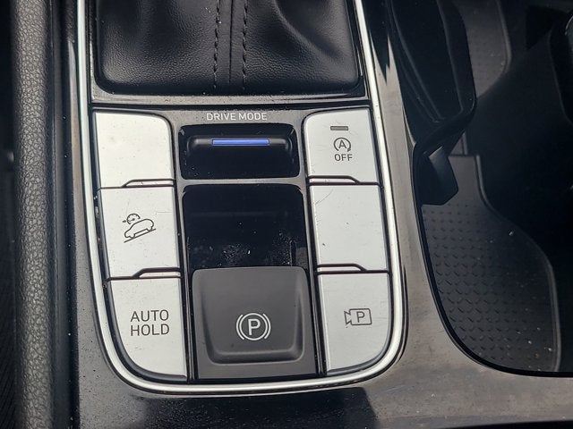 2025 Hyundai Tucson SEL - Photo 29