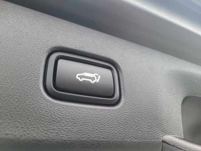 2025 Hyundai Tucson SEL - Photo 43