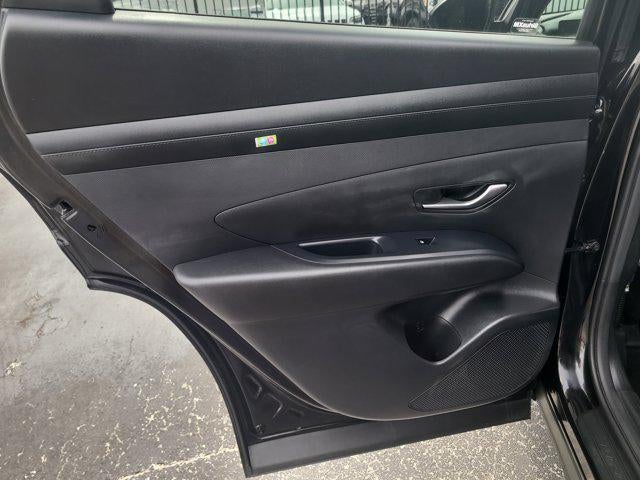 2025 Hyundai Tucson SEL - Photo 44