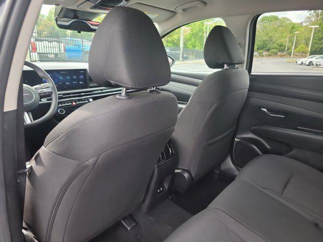 2025 Hyundai Tucson SEL - Photo 45